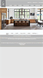 Mobile Screenshot of cwcustomflooring.com
